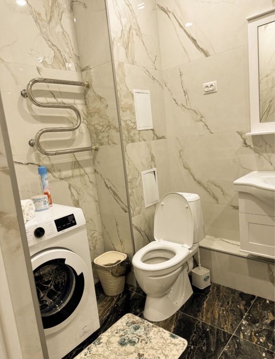 Квартира посуточно