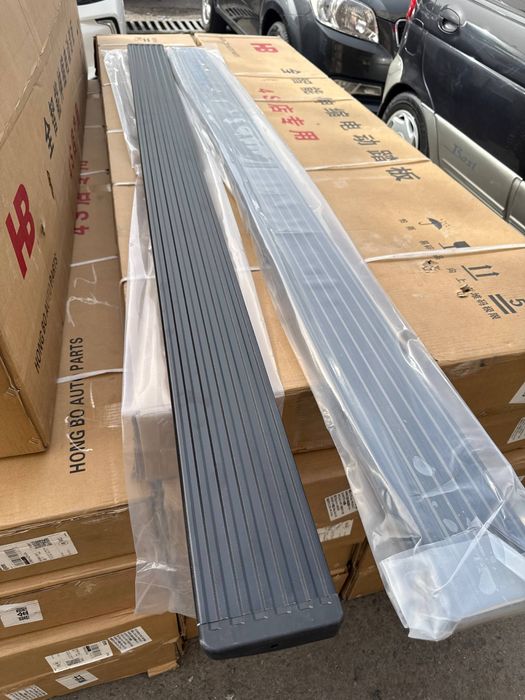 Dongfeng 008 parog kirib ciqadigani