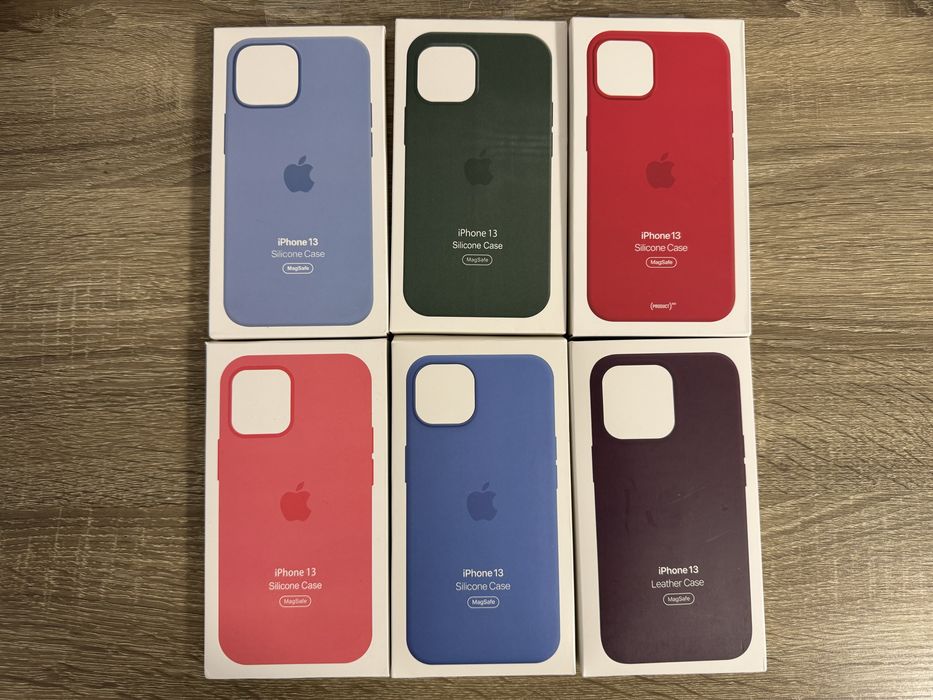 Huse originale Iphone 13