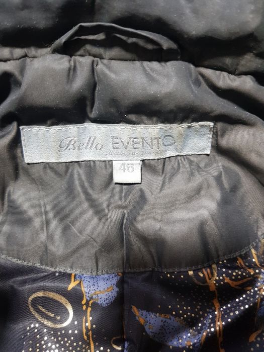 Женская зимняя куртка