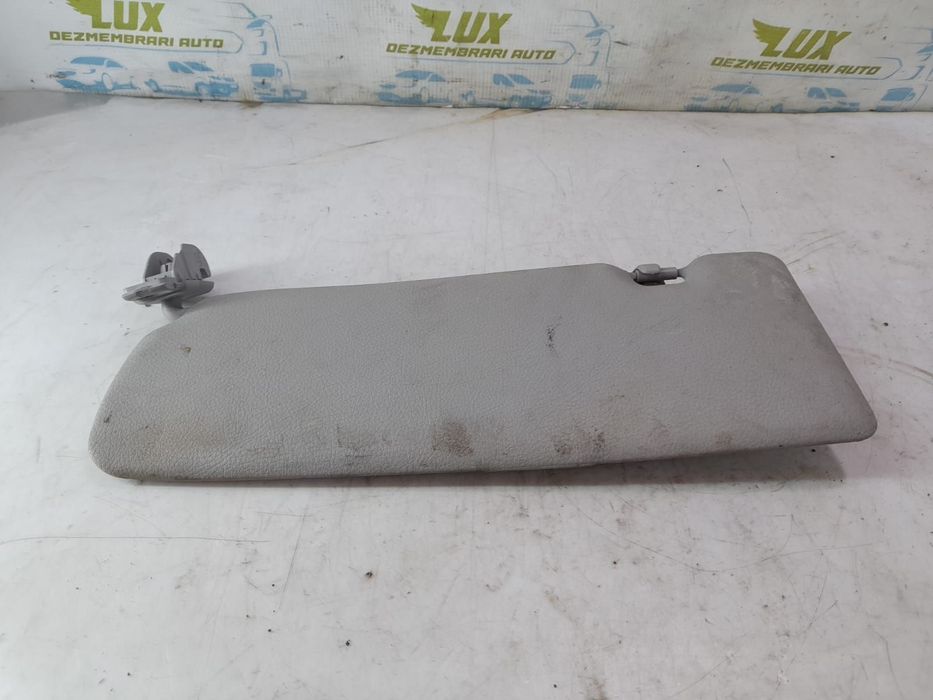 Parasolar dreapta BMW Seria 1 F20/F21 [2011 - 2015] 2.0 d N47D20C