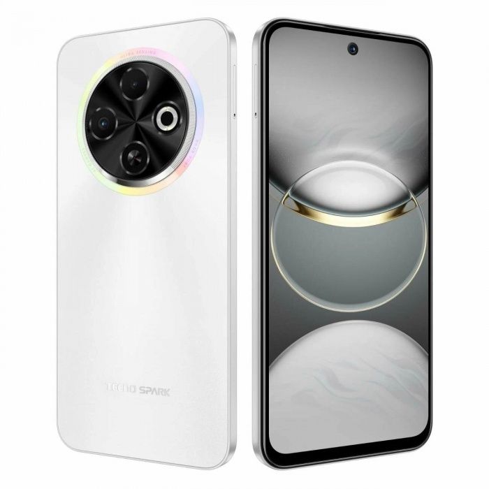 Tecno spark 30 c  отличный состояние