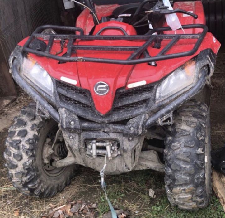 Piese atv cf moto 500/ 450/ 520