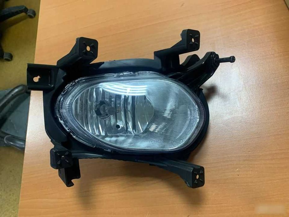 Фара птф (1 лампа) RH Ceed 12-