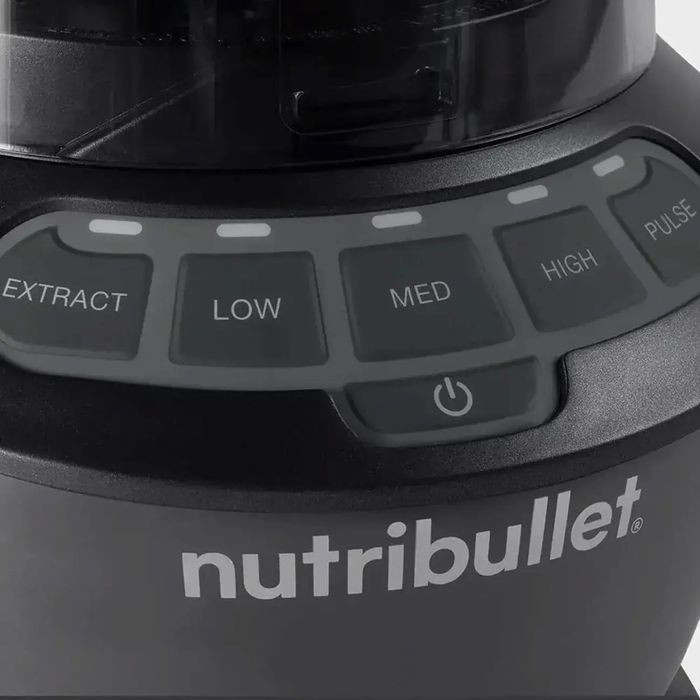 Блендер Nutribullet  NBF500DG