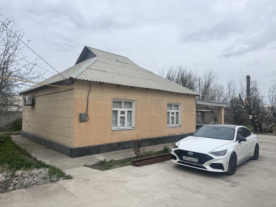 Продам дом,село Темирлановка