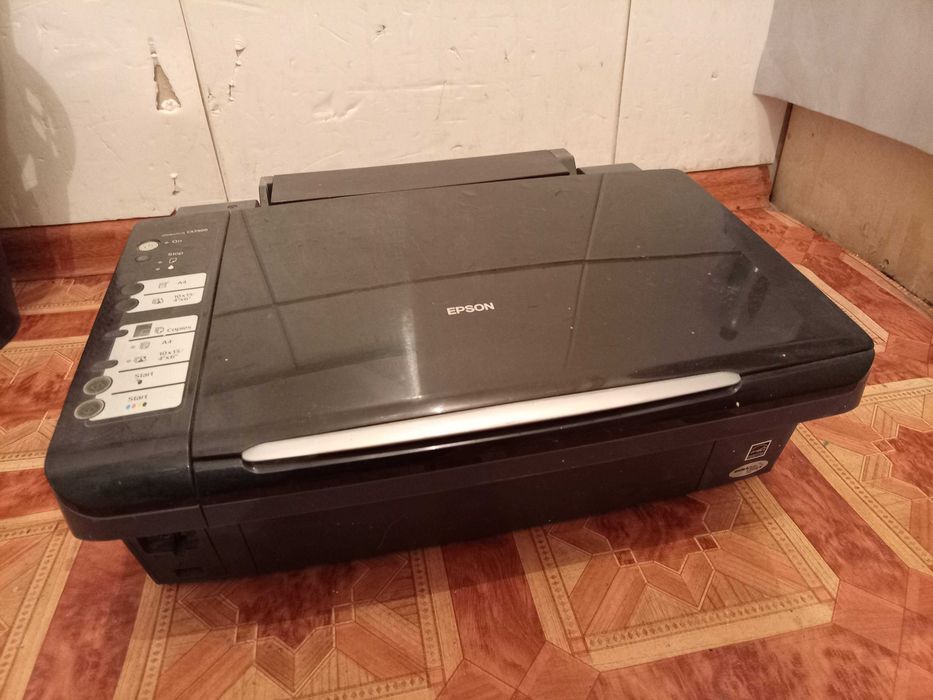 Продам принтеры и МФУ