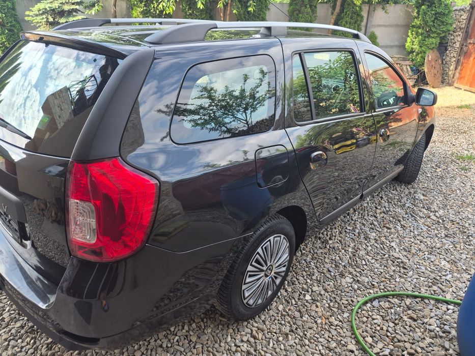 Dacia  Logan  MCV   1.5 DCI  2014