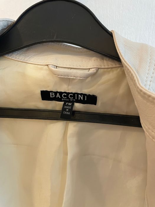 Дамско яке от Естествена кожа