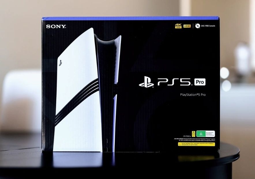 Playstation 5 PRO