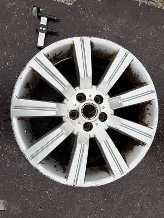 Джанта 5X120 R20 Range Rover 1 брой