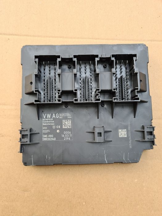 Calculator confort VW Golf 6 Seat Skoda