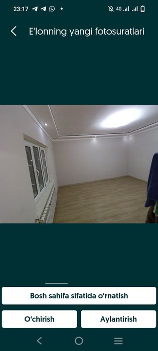 Арзон участка сотилади 1.25  сотих Яккасарой Саламатинада