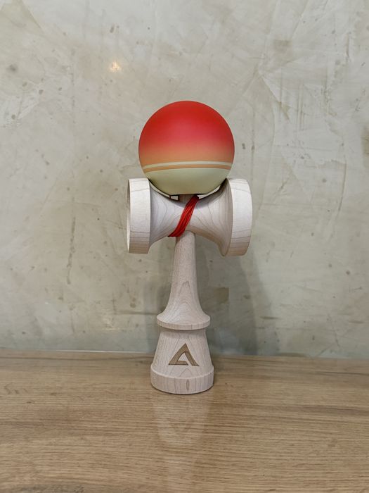 Kendama Su Lab x Active