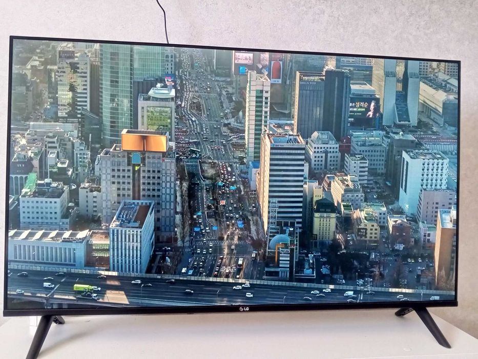 Smart tv 50 диагональ