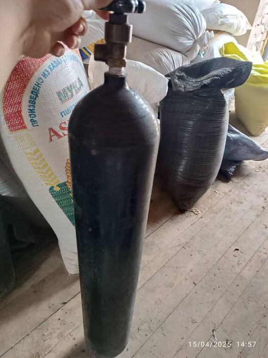 Ugaz. bolon 10litrlik