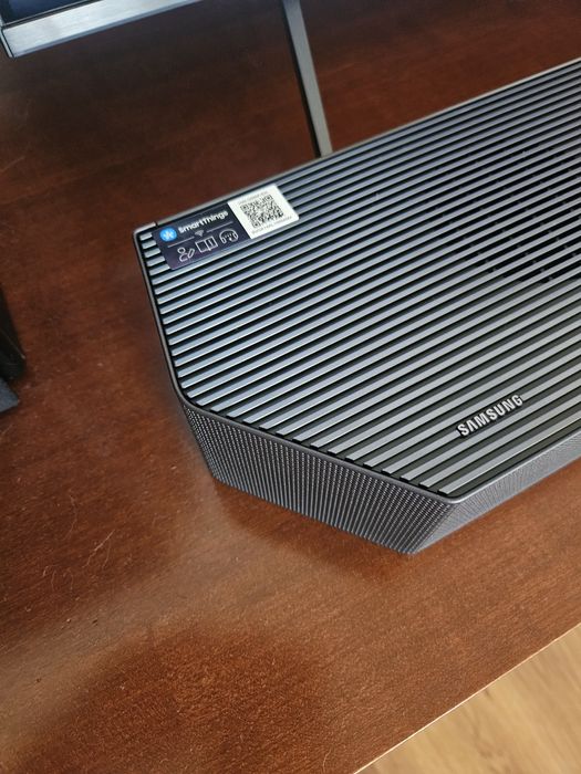 Samsung hw q990f