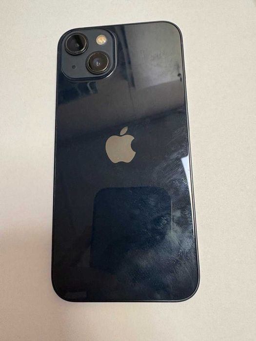 Iphone 13 128гб 100% г.Атырау