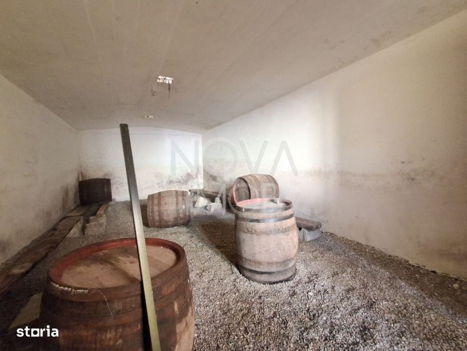 Ferma complet echipata de vanzare – zona Agnita, judetul Sibiu