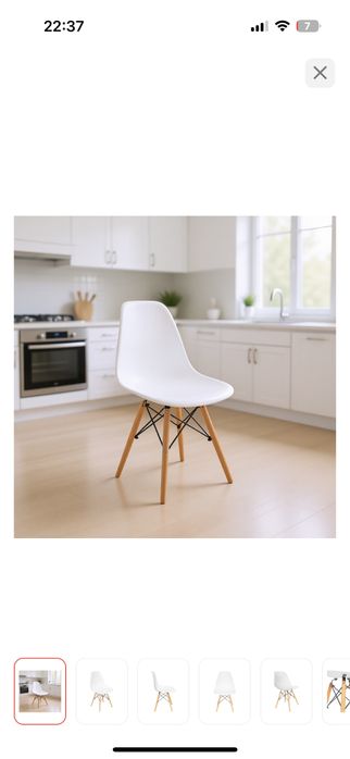 Стол трансформер 2метр