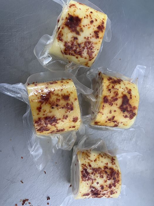 Кашкавал лимитирана серия