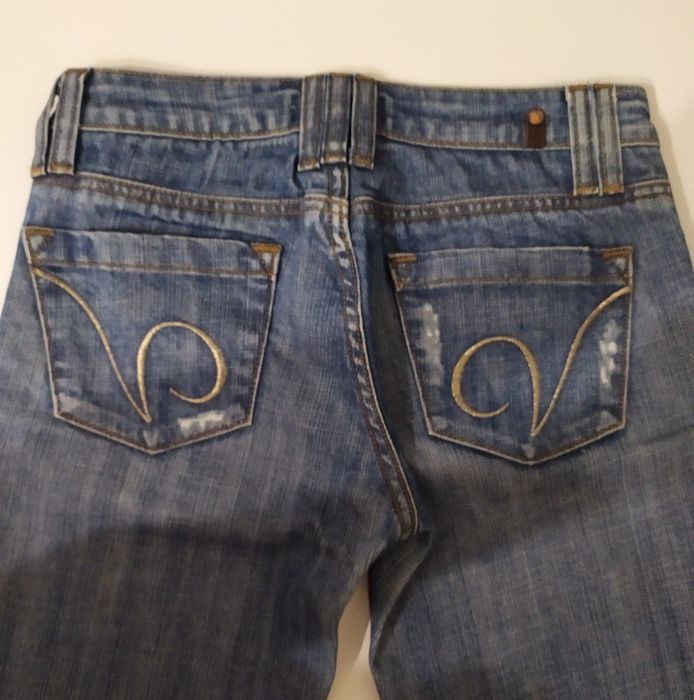 Брюки, джинсы женские