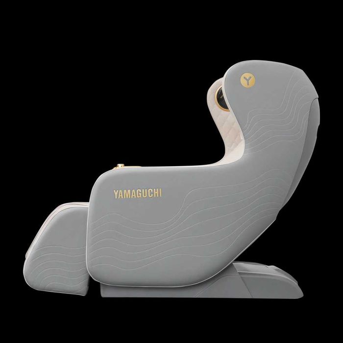Массажное кресло Yamaguchi Osaka Platinum