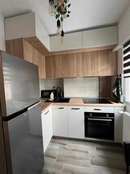 Proprietar, Studio Piata Muncii - Calea Calarasi X Decebal, renovat