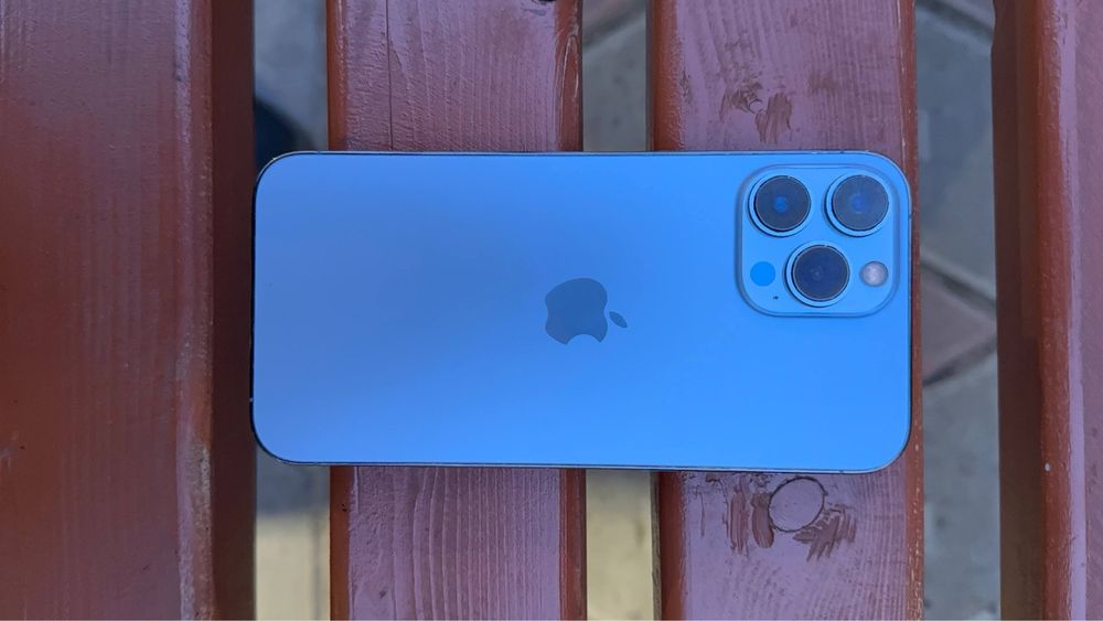 Iphone 13 PRO MAX