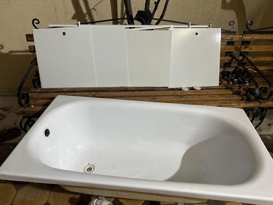 Ванна продается срочно