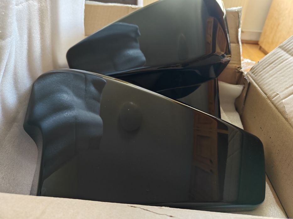 Carene honda shadow 99'+ vt600c