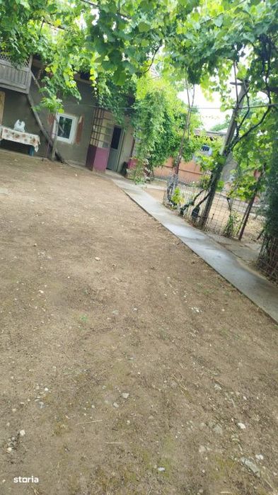 URGENT CASA renovata, 2023 mp teren, LA PRET DE GARSONIERA !!! com LEU