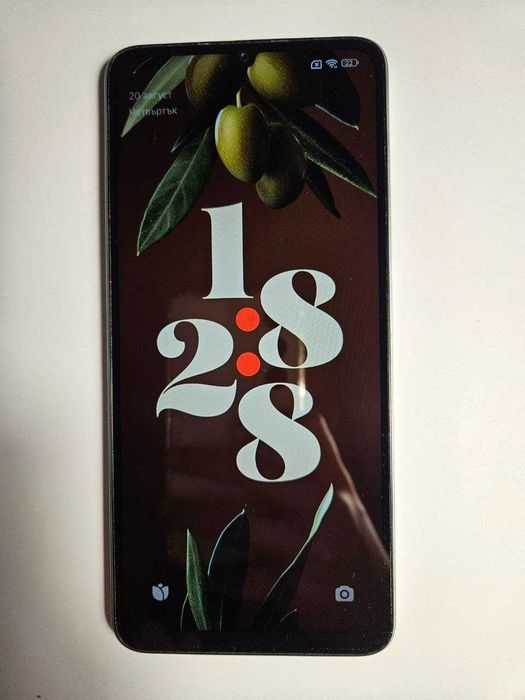 Redmi 13C 4G 4GB/128 GB