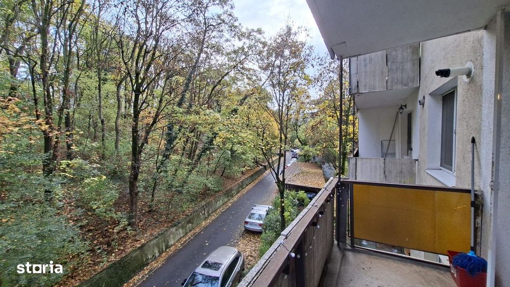 De vanzare apartament 2 camere, Targu-Mures, 7 Noiembrie