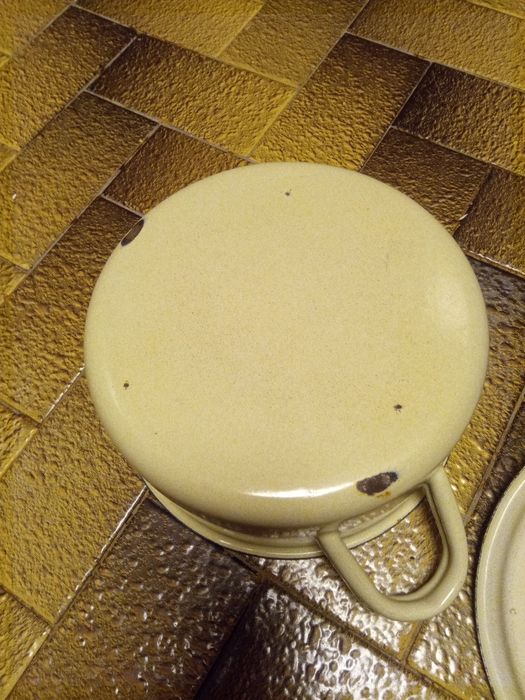 Малка тенджера, 2 литра