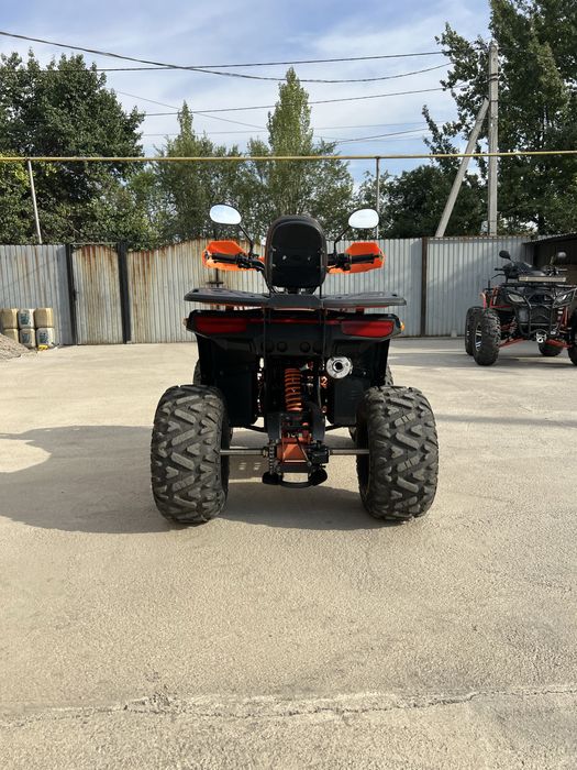 Продам квадроцкл 150 кубов