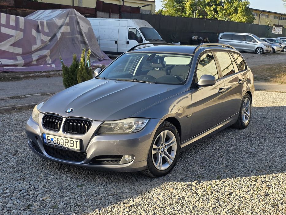 BMW Seria 3