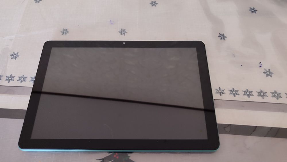 Oukitel ot 6 planshet