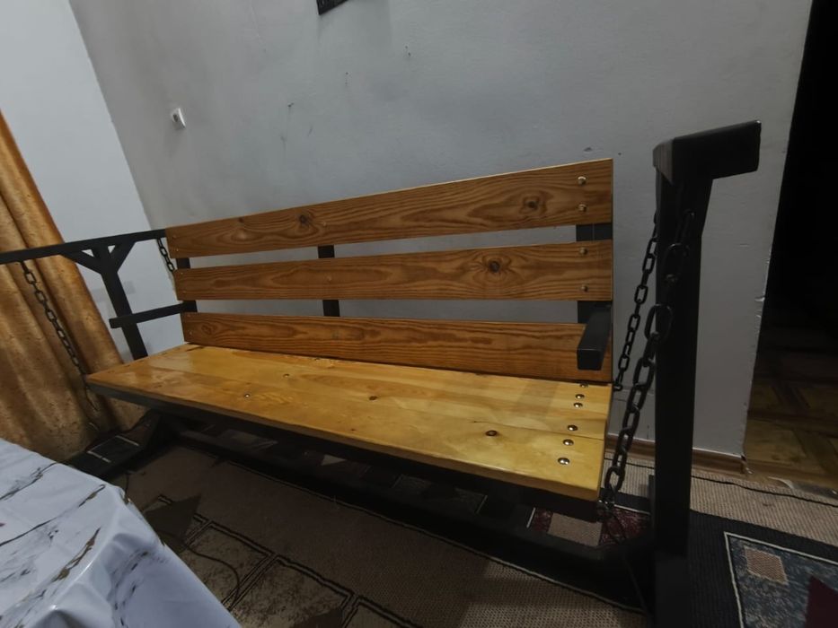 Скамейка лавочка продается