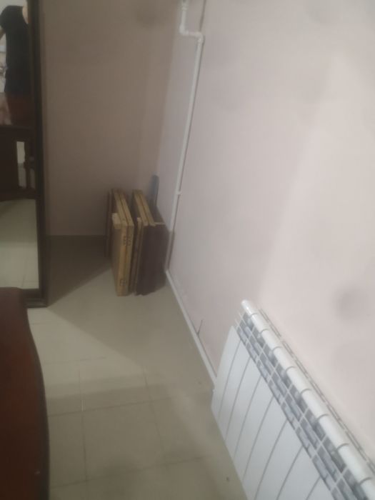 Стол деревянный 3.5 метра