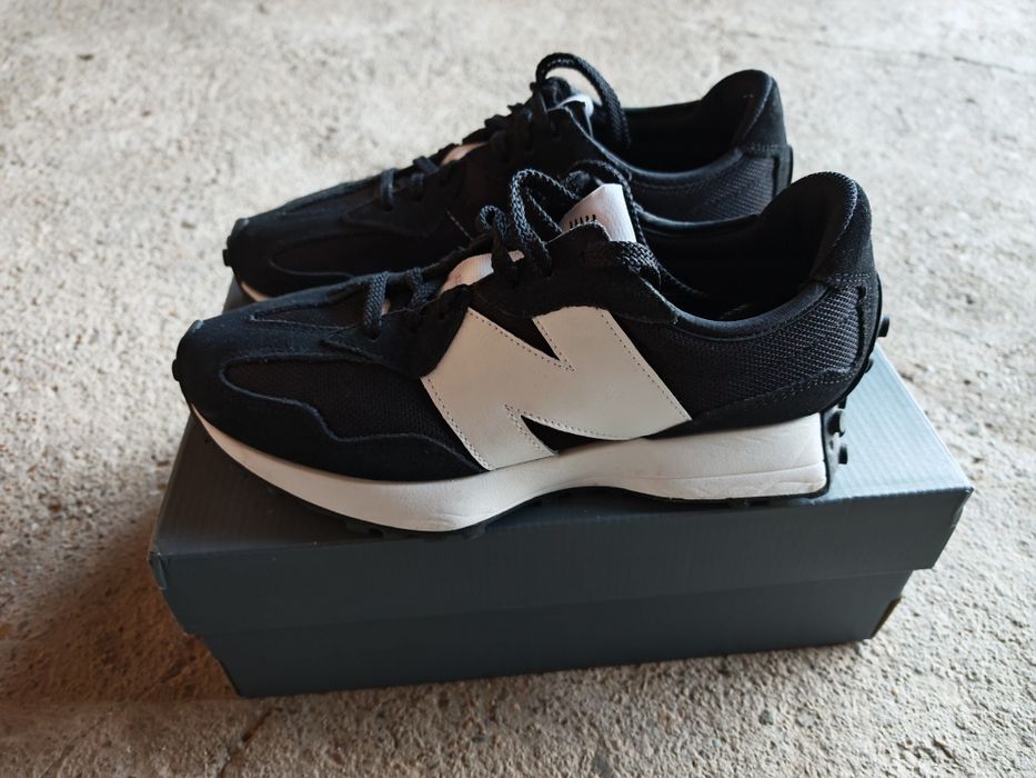 New balance 327.