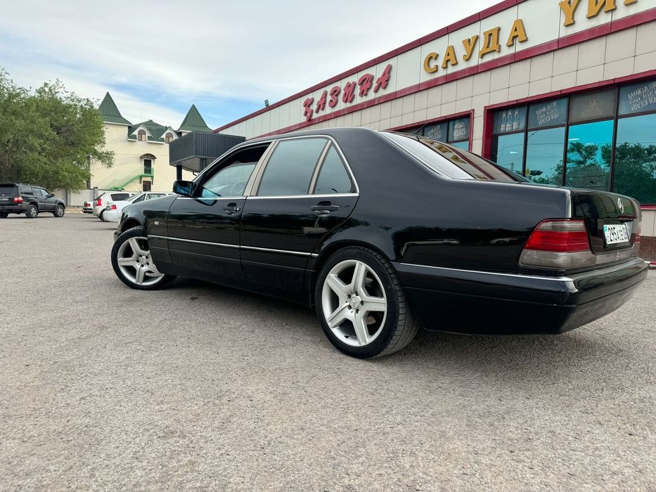 Варианты на внедорожник