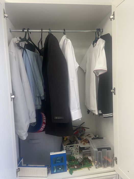 Детский спальный гарнитур