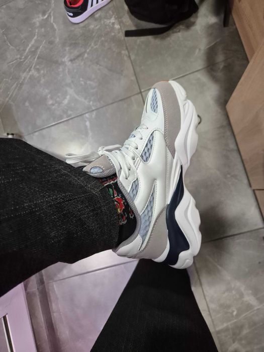 Fila женски маратонки 37