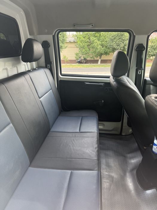 Shineray T32 2023 yil 71.000 km metan gazi bor