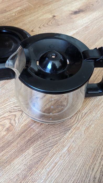 Cafetiera Beko funcționeaza cu cafea macinată