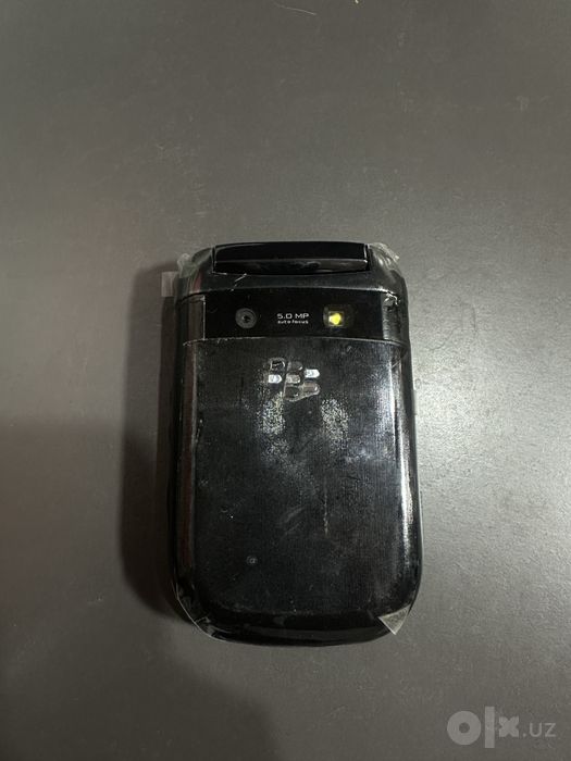 Blackberry 9670 perfect