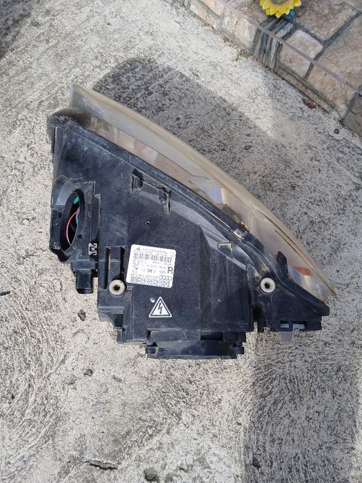 Faruri  audiii  sh  a4 b7