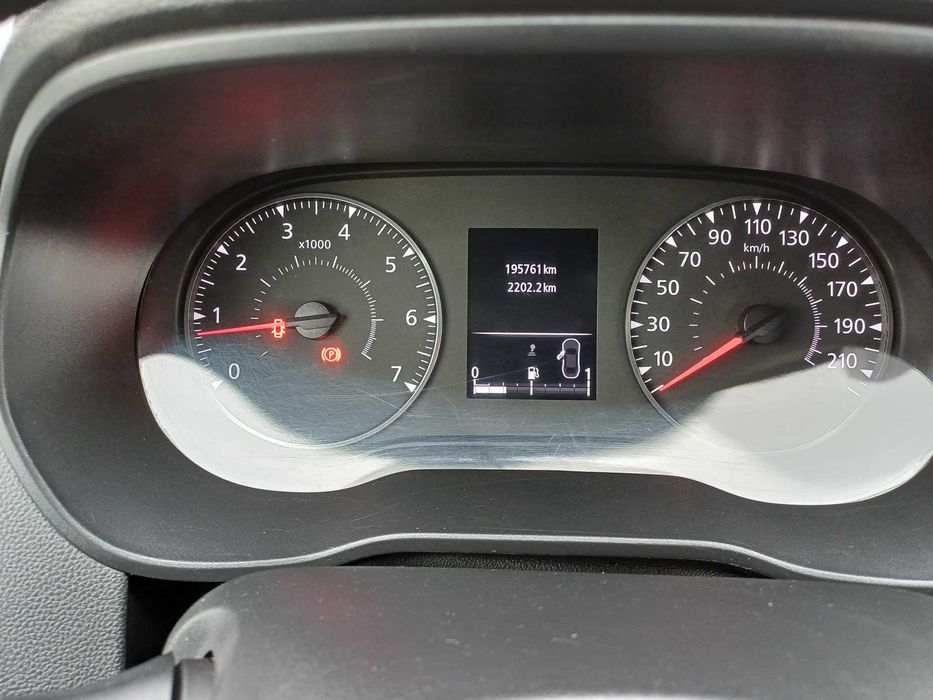 Dacia Duster Prestige 1.3 Tce