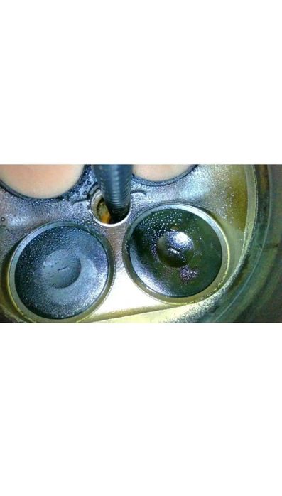 Эндоскоп поворотный